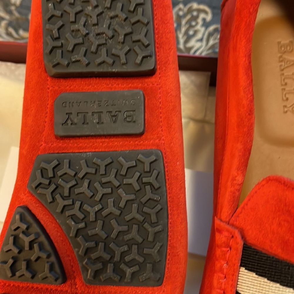 Men loafers
